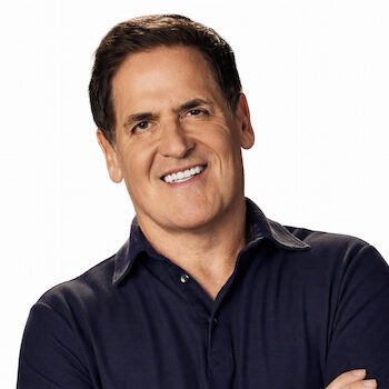 Mark Cuban