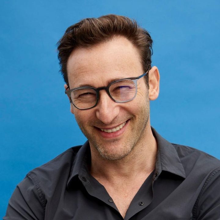 Simon Sinek